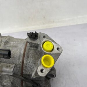 Compresseur clim RENAULT SCENIC 4 Diesel
