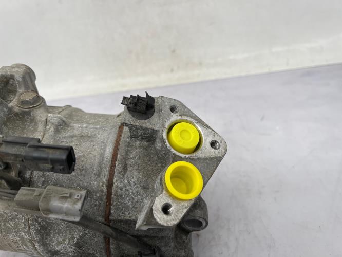 Compresseur clim RENAULT SCENIC 4 Diesel