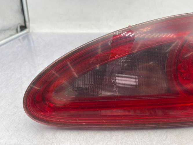 Feu arriere secondaire droit (feux) SEAT LEON 2 PHASE 1 Diesel