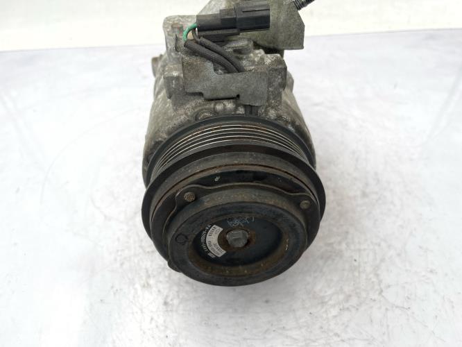 Compresseur clim FORD GRAND C-MAX 2 PHASE 1 Diesel