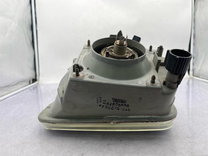 Optique avant principal gauche (feux)(phare) RENAULT SUPER 5 Essence