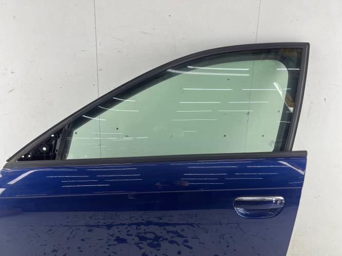 Porte avant gauche AUDI A3 2 SPORTBACK PHASE 2 Essence