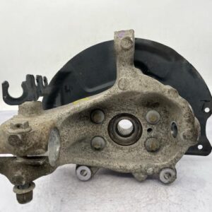 Fusee avant droit RENAULT SCENIC 4 Diesel