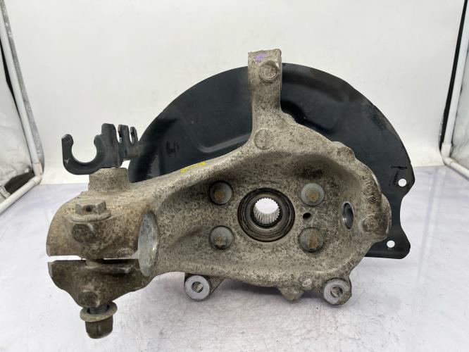 Fusee avant droit RENAULT SCENIC 4 Diesel