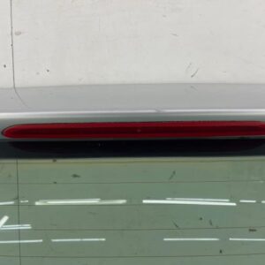 Malle/Hayon arriere VOLKSWAGEN GOLF 5
