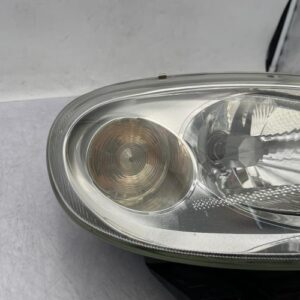 Optique avant principal droit (feux)(phare) CITROEN SAXO PHASE 2 Essence