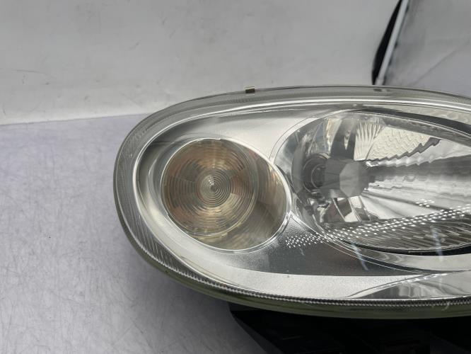 Optique avant principal droit (feux)(phare) CITROEN SAXO PHASE 2 Essence