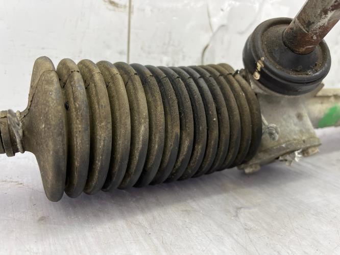 Cremaillere assistee CITROEN ZX PHASE 1 Essence