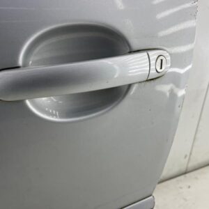 Porte avant gauche VOLKSWAGEN GOLF 5