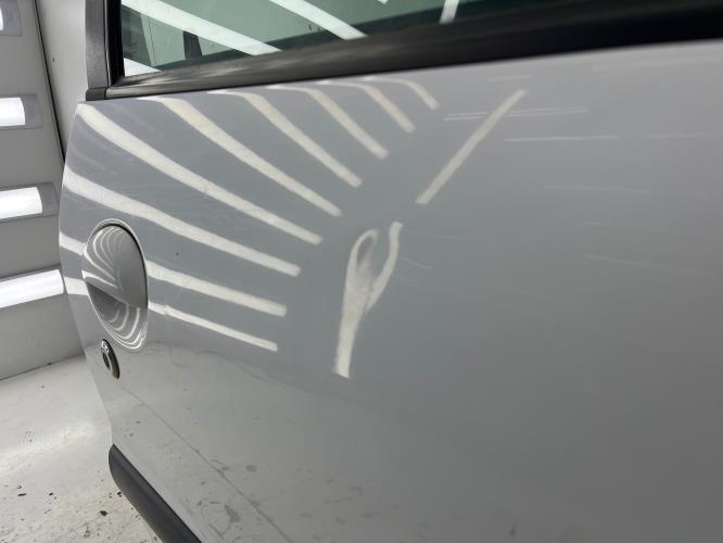 Porte avant droit PEUGEOT 206 PHASE 2 Essence