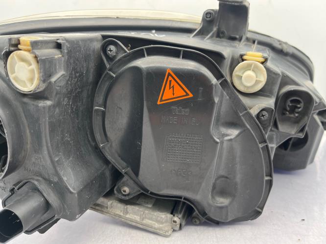 Optique avant principal gauche (feux)(phare) SEAT LEON 2 PHASE 1 Diesel