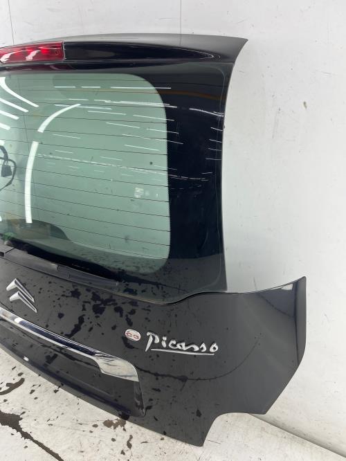 Malle/Hayon arriere CITROEN C3 PICASSO PHASE 1 Diesel