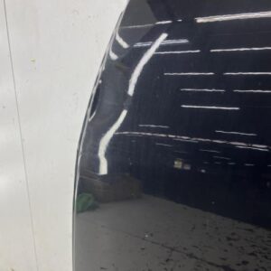 Porte arriere gauche CITROEN C3 PICASSO PHASE 1 Diesel