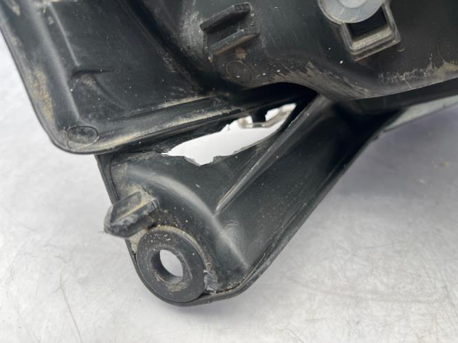 Optique avant principal gauche (feux)(phare) CITROEN C3 1 PHASE 1 Diesel