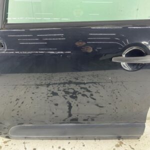 Porte avant gauche CITROEN C3 PICASSO PHASE 1 Diesel