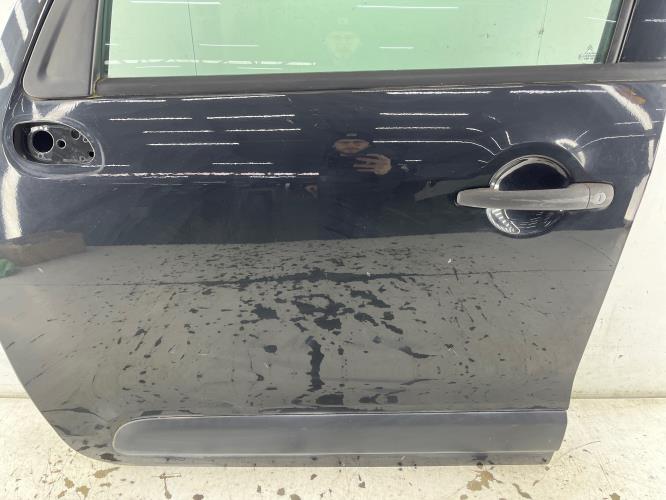 Porte avant gauche CITROEN C3 PICASSO PHASE 1 Diesel