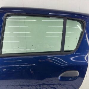 Porte arriere gauche DACIA SANDERO 2 PHASE 2 Diesel