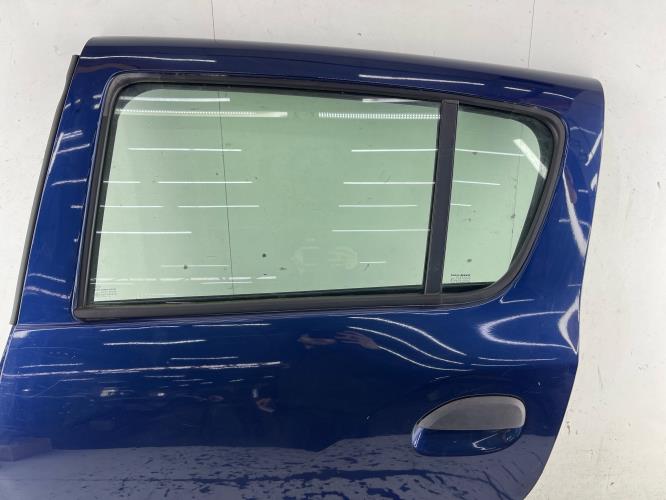 Porte arriere gauche DACIA SANDERO 2 PHASE 2 Diesel