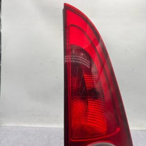 Feu arriere principal droit (feux) RENAULT ESPACE 4 PHASE 1 Diesel