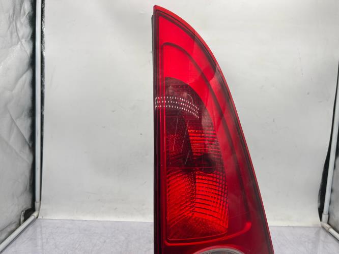 Feu arriere principal droit (feux) RENAULT ESPACE 4 PHASE 1 Diesel