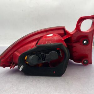 Feu arriere principal droit (feux) SEAT LEON 2 PHASE 1 Diesel
