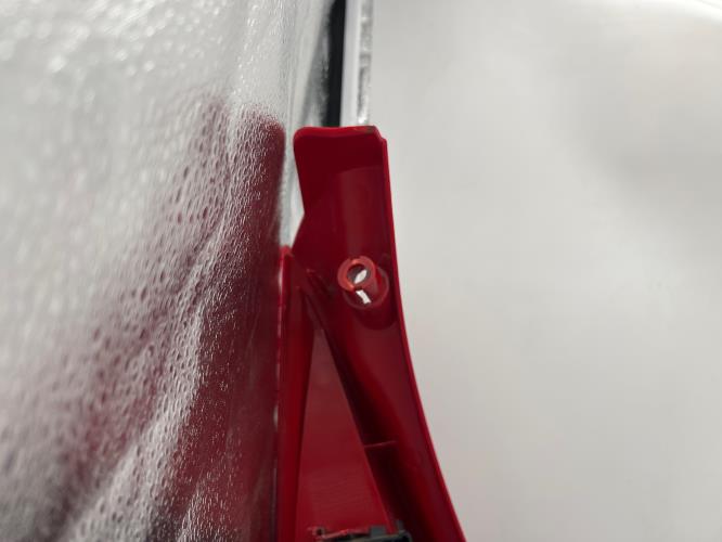 Feu arriere principal droit (feux) CITROEN C3 1 PHASE 1 Diesel