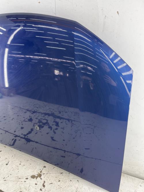 Capot DACIA SANDERO 2 PHASE 2 Diesel