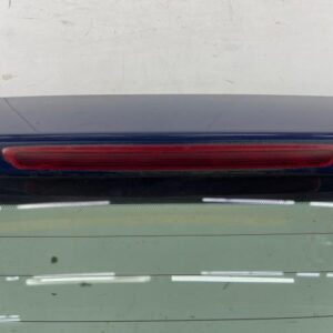 Malle/Hayon arriere SEAT IBIZA 4 PHASE 3 COUPE Essence