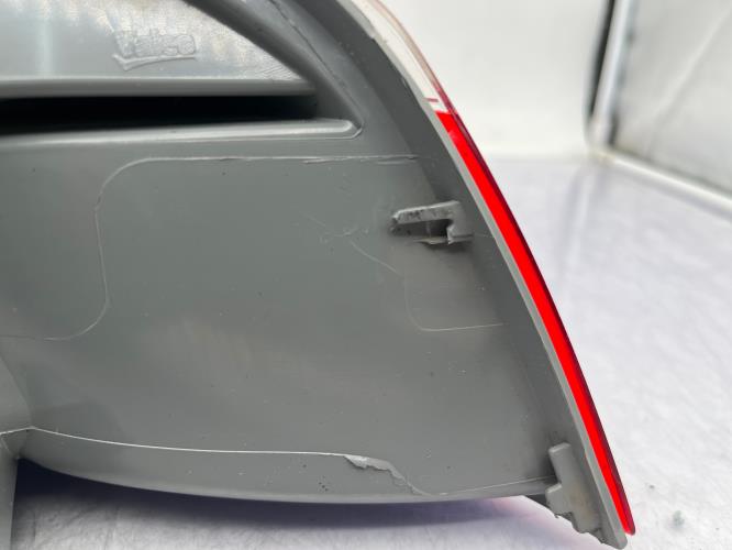 Feu arriere principal droit (feux) RENAULT MEGANE 3 PHASE 1 Diesel