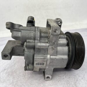 Compresseur clim TOYOTA AYGO 1 PHASE 2 Essence