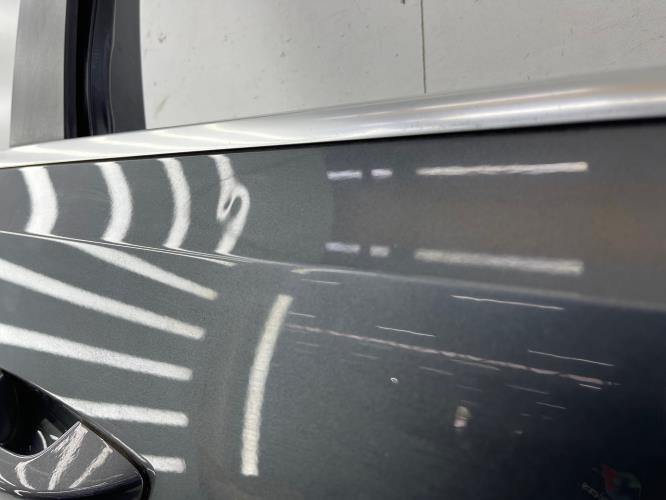 Porte avant droit SEAT ALHAMBRA 2 PHASE 1 Diesel