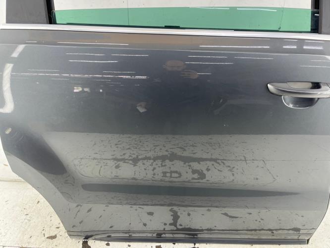 Porte arriere droit SEAT ALHAMBRA 2 PHASE 1 Diesel