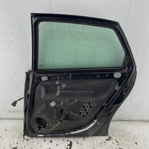Porte arriere droit CITROEN C5 1 PHASE 2 Diesel