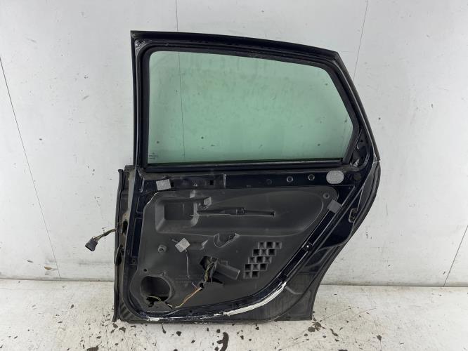 Porte arriere droit CITROEN C5 1 PHASE 2 Diesel