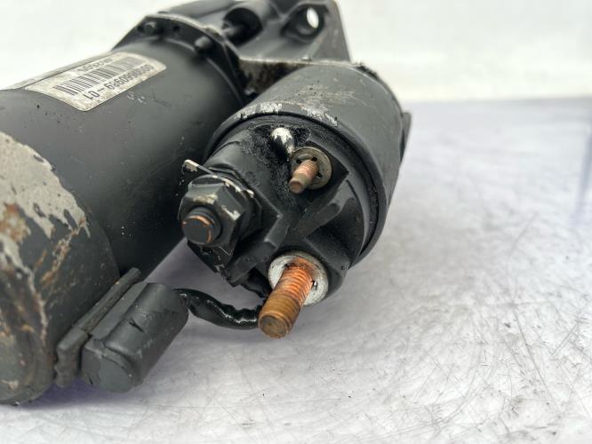 Demarreur RENAULT KANGOO 1 PHASE 2 Diesel