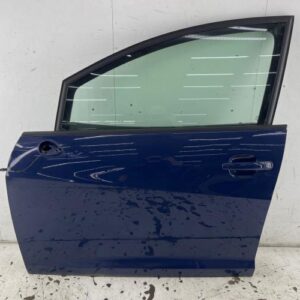 Porte avant gauche SEAT IBIZA 4 PHASE 3 COUPE Essence