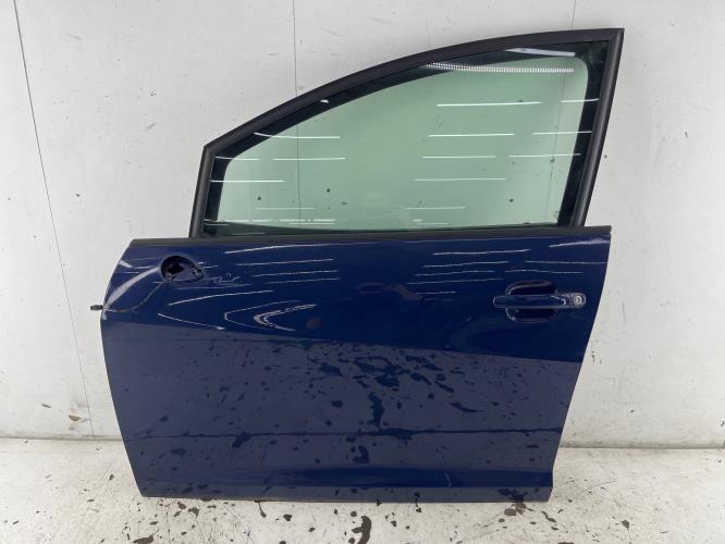 Porte avant gauche SEAT IBIZA 4 PHASE 3 COUPE Essence