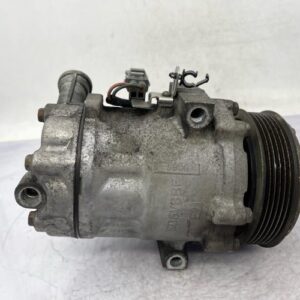 Compresseur clim FIAT PUNTO EVO 3 Diesel