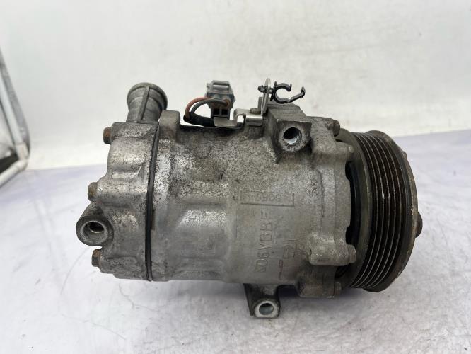 Compresseur clim FIAT PUNTO EVO 3 Diesel