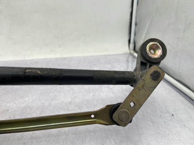 Moteur essuie glace avant FORD TRANSIT CONNECT 1 PHASE 1 Diesel