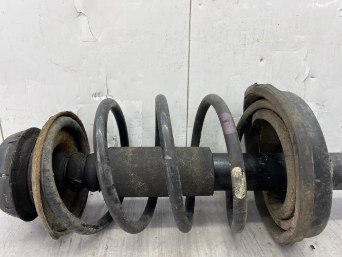 Amortisseur avant gauche RENAULT CLIO 2 PHASE 1 Diesel