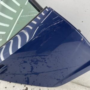 Porte arriere droit SEAT IBIZA 4 PHASE 3 COUPE Essence