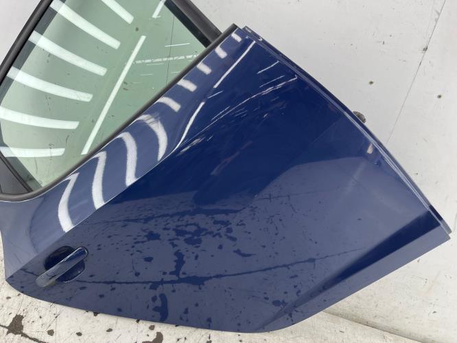 Porte arriere droit SEAT IBIZA 4 PHASE 3 COUPE Essence