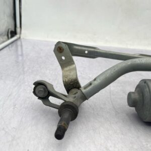 Moteur essuie glace avant CITROEN C3 3 PHASE 1 Essence