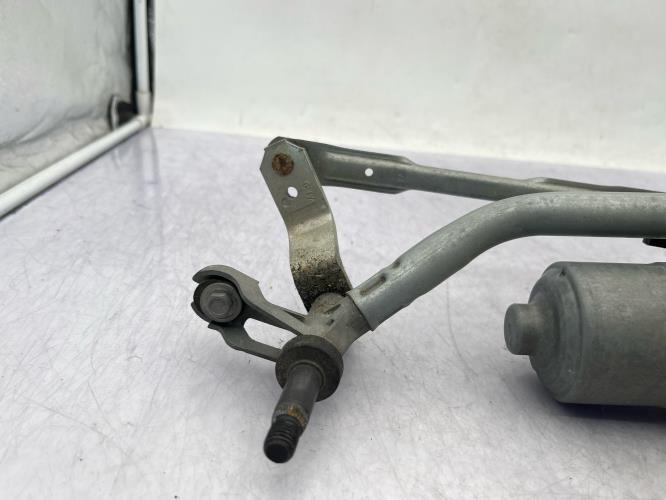 Moteur essuie glace avant CITROEN C3 3 PHASE 1 Essence
