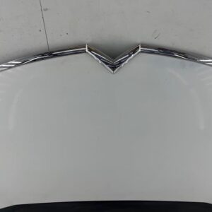 Capot CITROEN C4 GRAND PICASSO 1 Diesel