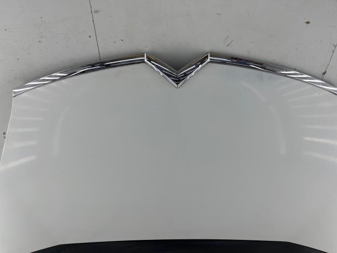 Capot CITROEN C4 GRAND PICASSO 1 Diesel