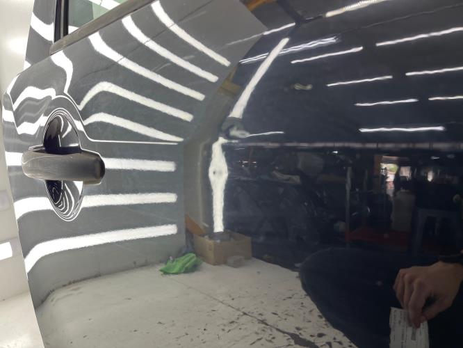 Porte arriere droit CITROEN C3 PICASSO PHASE 1 Diesel