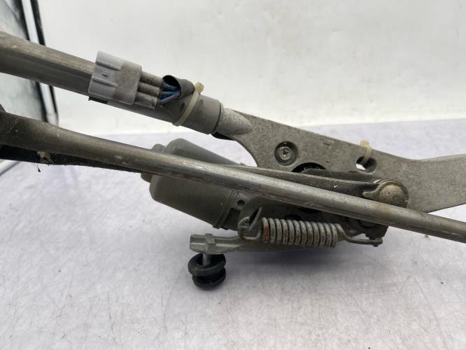 Moteur essuie glace avant TOYOTA AURIS 1 PHASE 1 Diesel