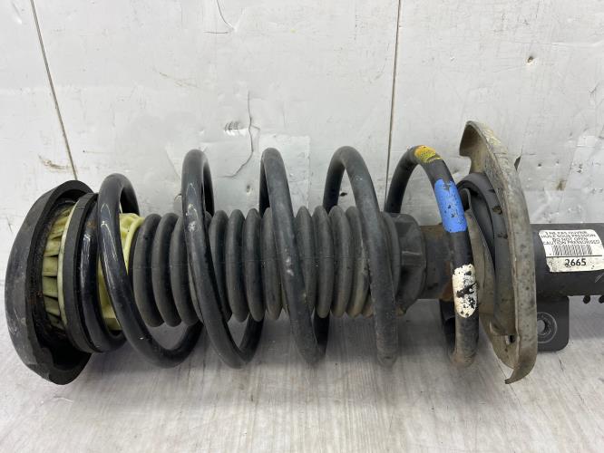 Amortisseur avant droit PEUGEOT 207 PHASE 1 BREAK Diesel